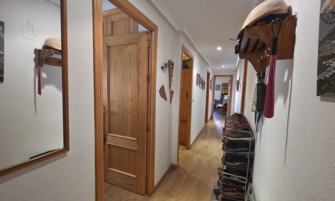 Segunda mano - Apartamento -
Torrevieja - Playa del Cura