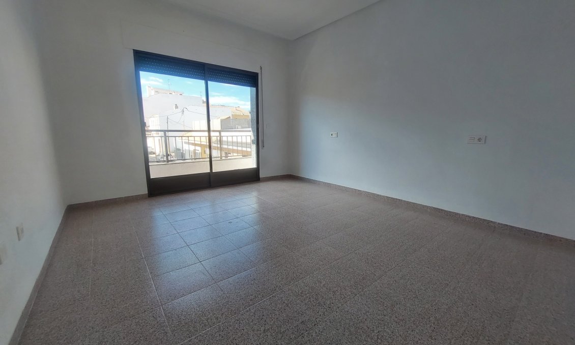 Segunda mano - Adosado -
Pilar de la Horadada - Costa Blanca