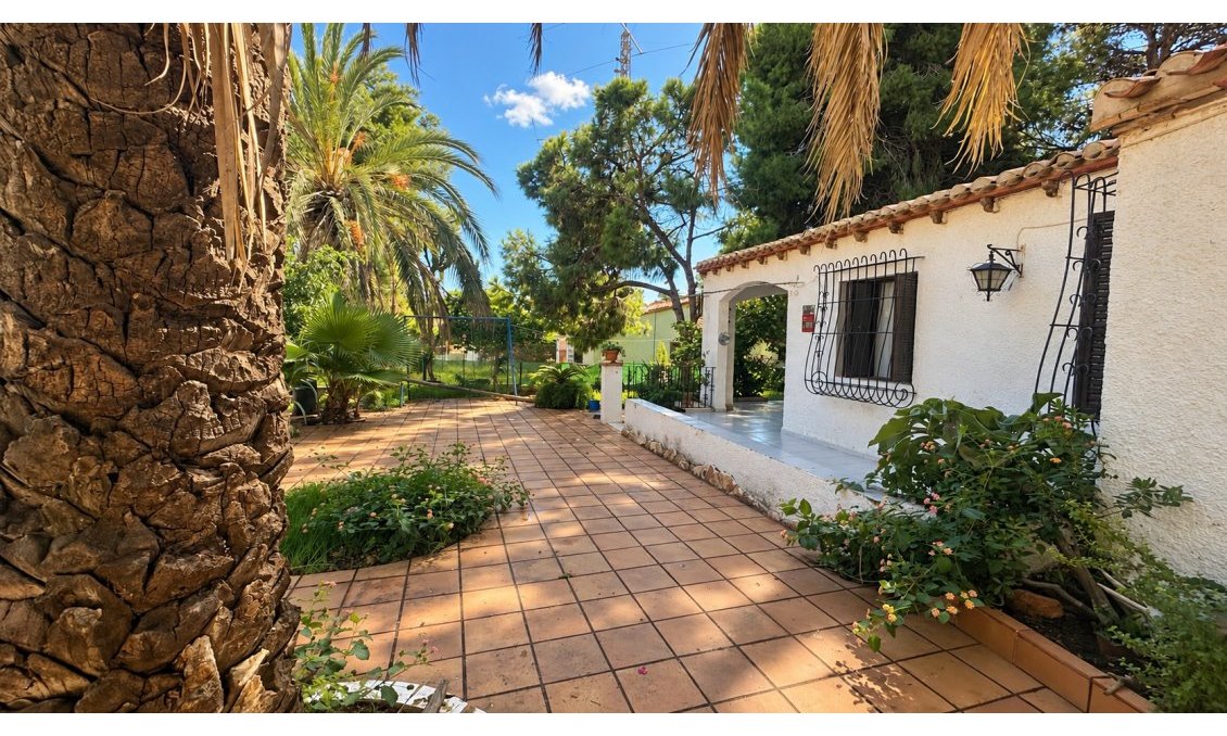 Segunda mano - Villa -
Orihuela Costa - Costa Blanca