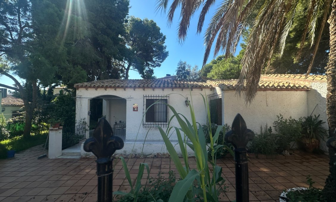Segunda mano - Villa -
Orihuela Costa - Costa Blanca