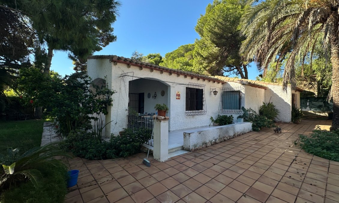 Segunda mano - Villa -
Orihuela Costa - Costa Blanca