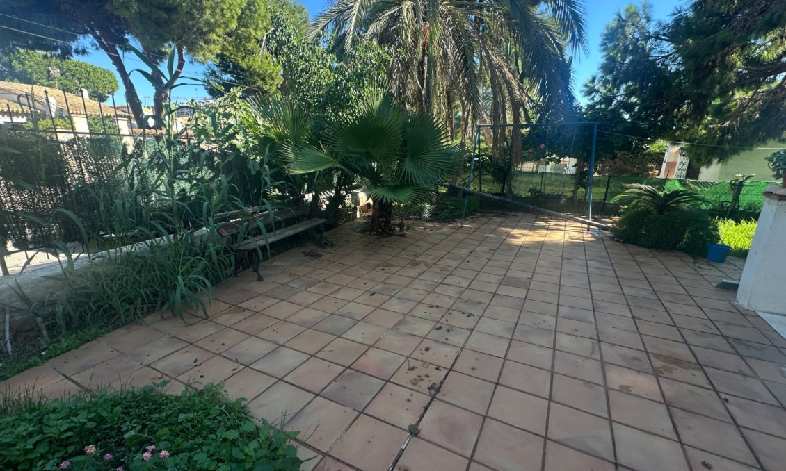 Segunda mano - Villa -
Orihuela Costa - Costa Blanca