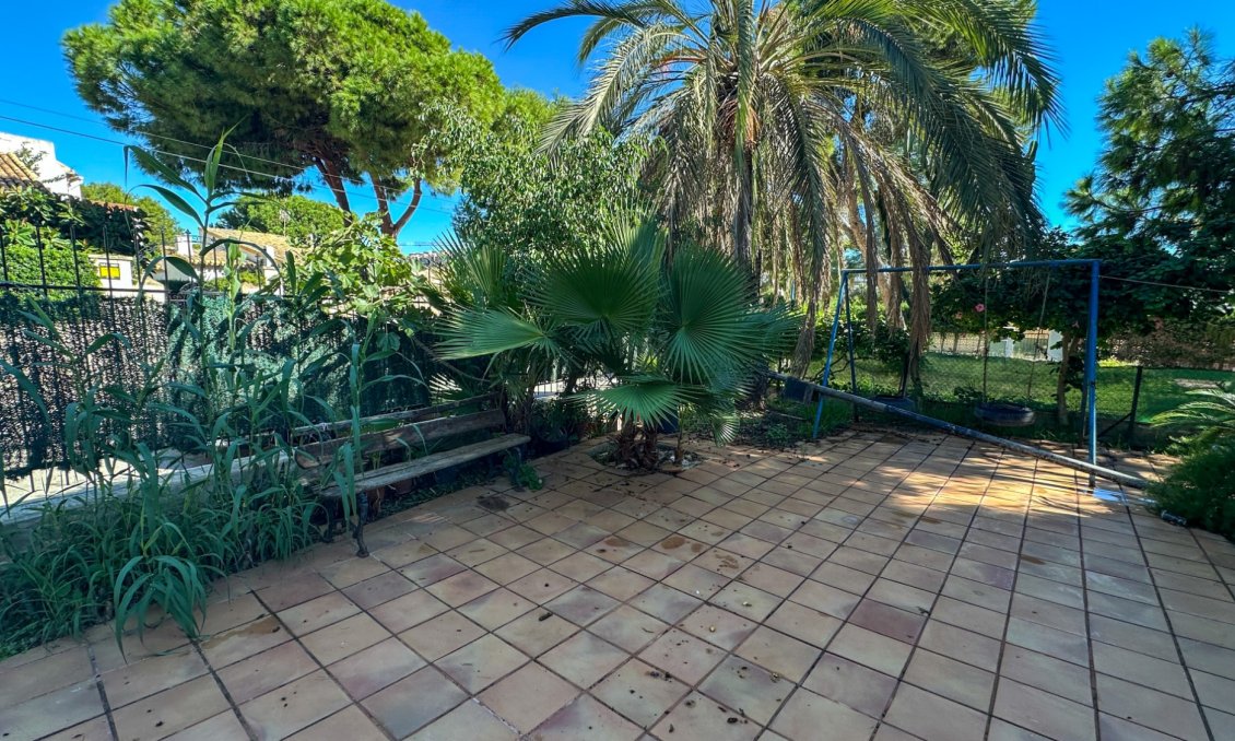Segunda mano - Villa -
Orihuela Costa - Costa Blanca