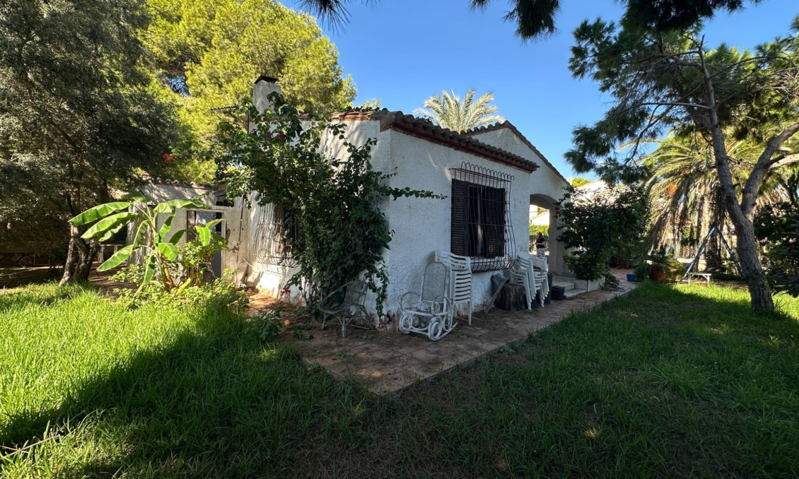 Segunda mano - Villa -
Orihuela Costa - Costa Blanca