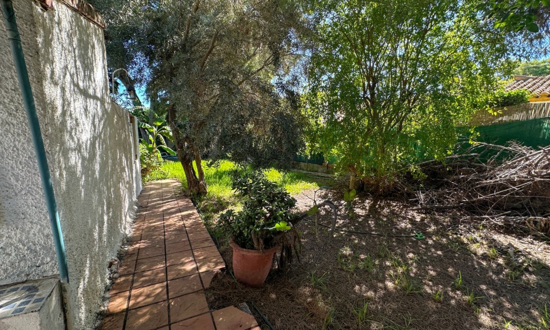 Segunda mano - Villa -
Orihuela Costa - Costa Blanca