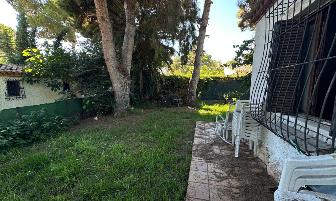 Segunda mano - Villa -
Orihuela Costa - Costa Blanca