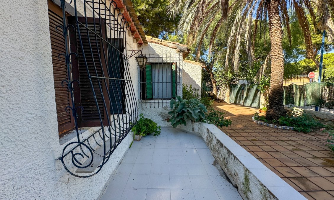 Segunda mano - Villa -
Orihuela Costa - Costa Blanca