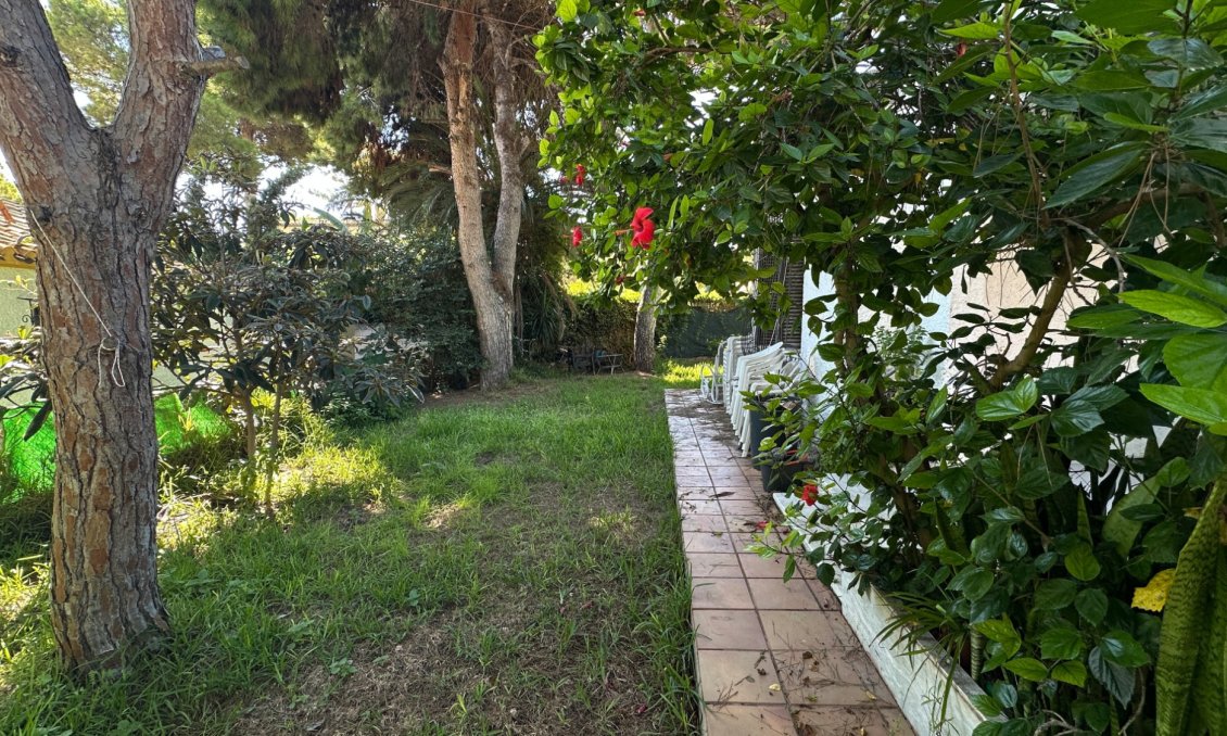 Segunda mano - Villa -
Orihuela Costa - Costa Blanca