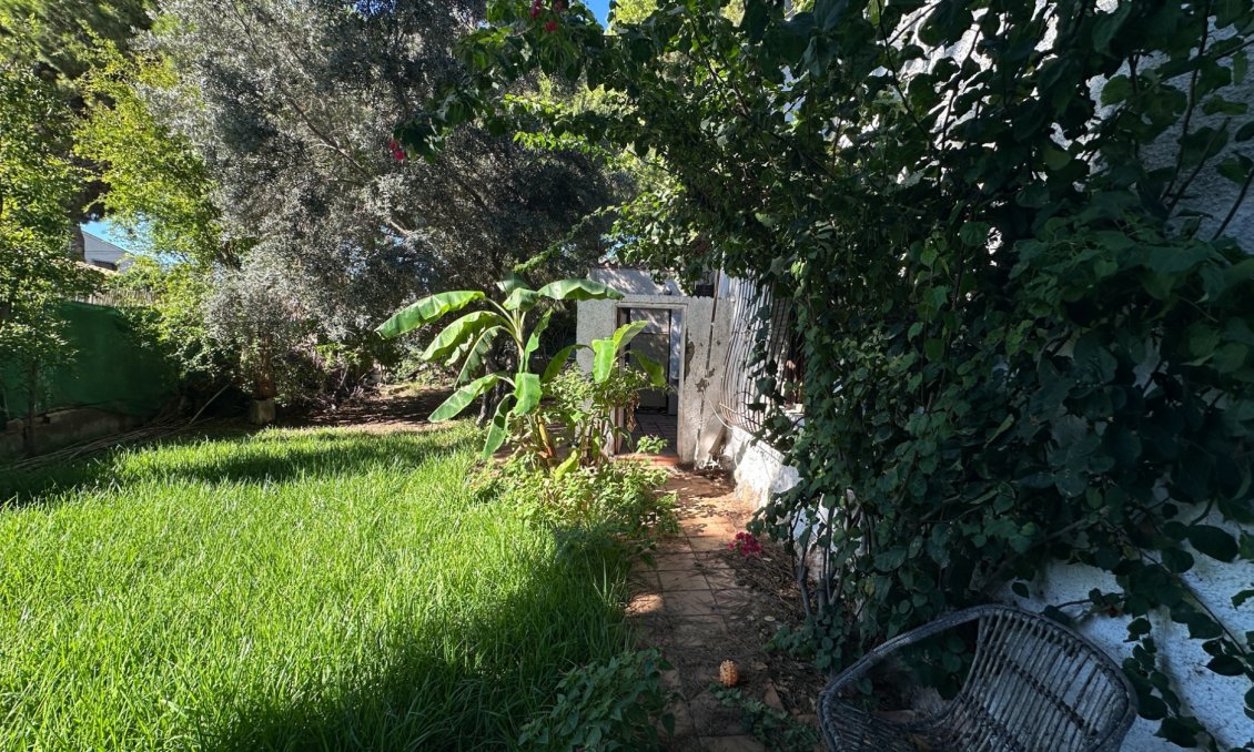 Segunda mano - Villa -
Orihuela Costa - Costa Blanca