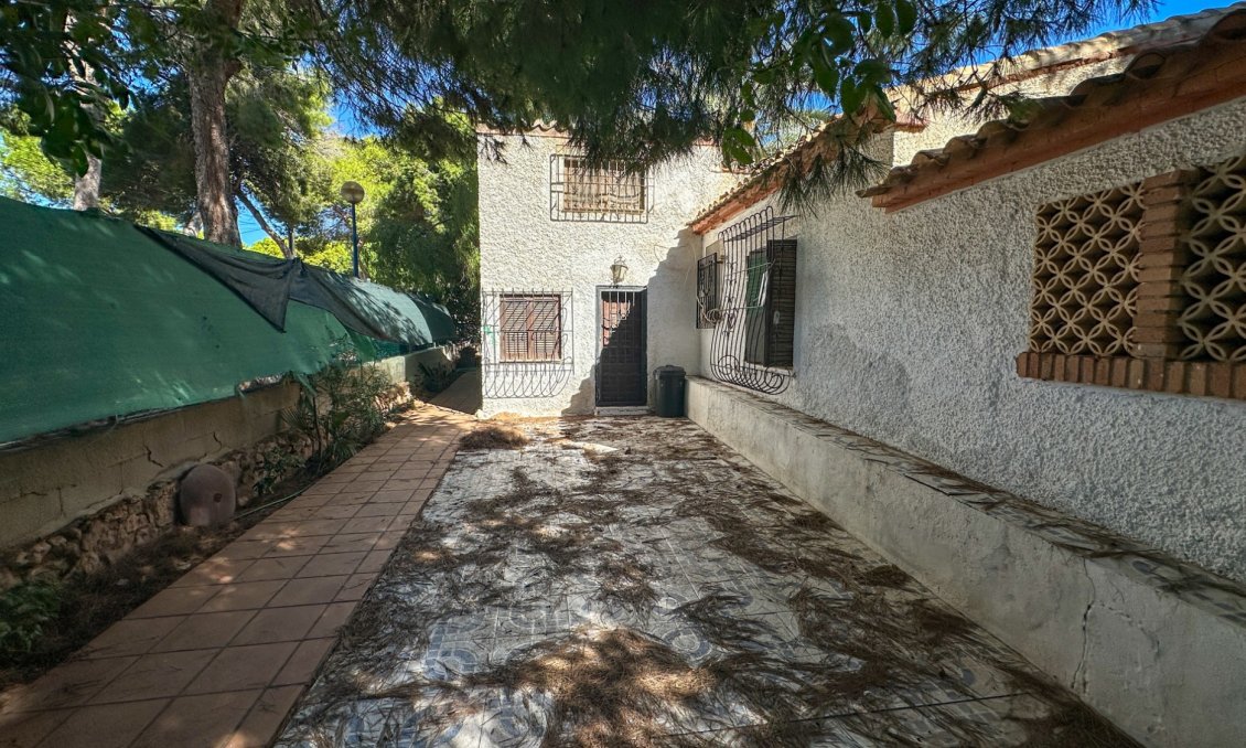 Segunda mano - Villa -
Orihuela Costa - Costa Blanca
