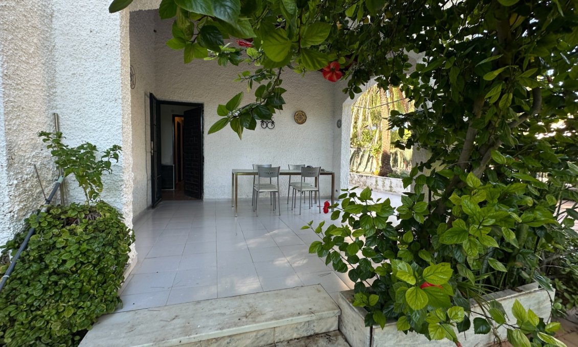 Segunda mano - Villa -
Orihuela Costa - Costa Blanca