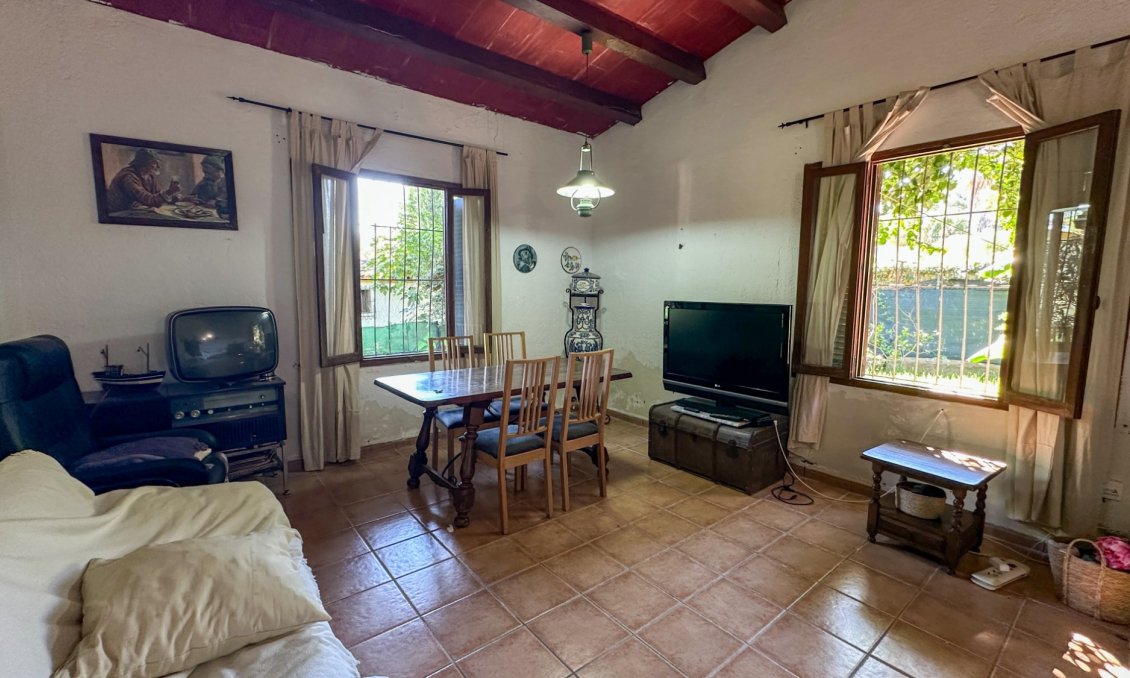 Segunda mano - Villa -
Orihuela Costa - Costa Blanca