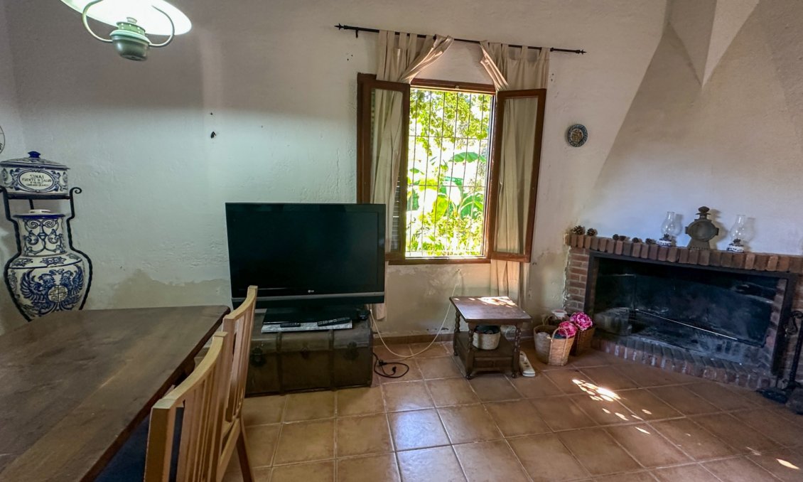 Segunda mano - Villa -
Orihuela Costa - Costa Blanca