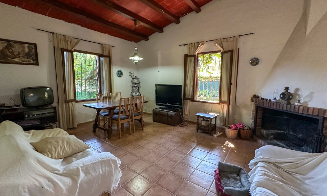 Segunda mano - Villa -
Orihuela Costa - Costa Blanca