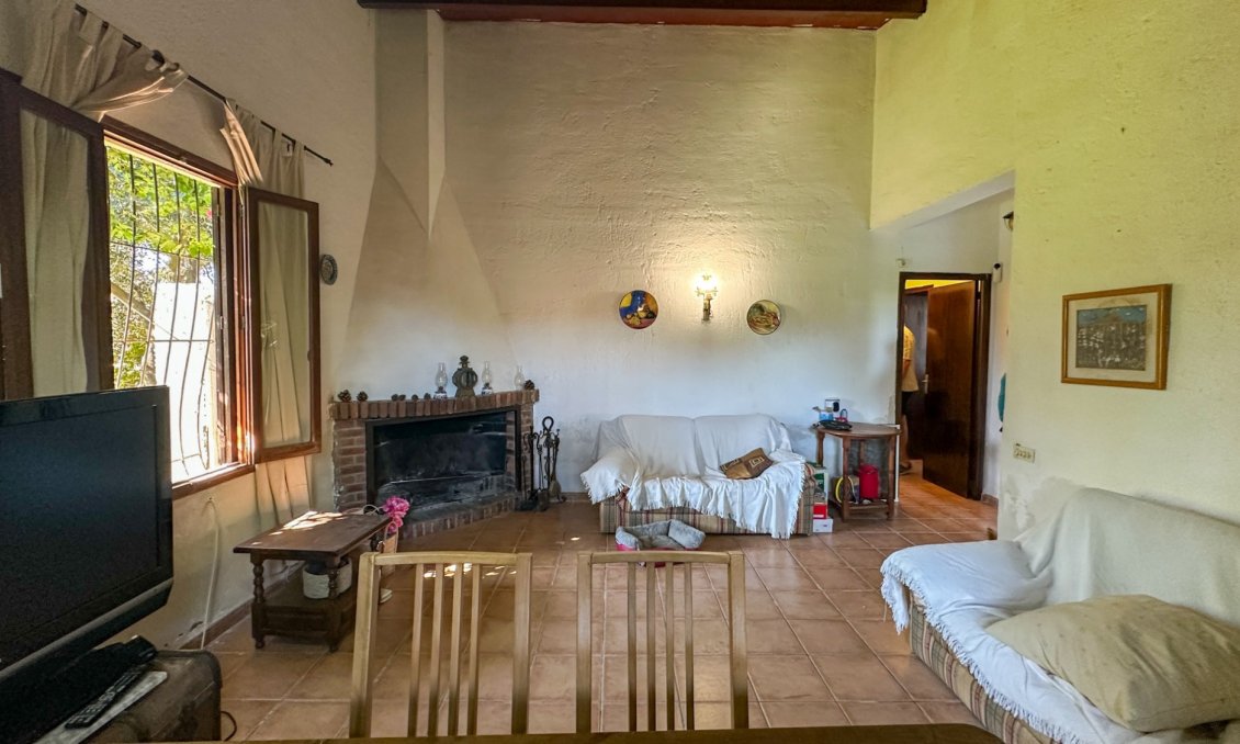 Segunda mano - Villa -
Orihuela Costa - Costa Blanca