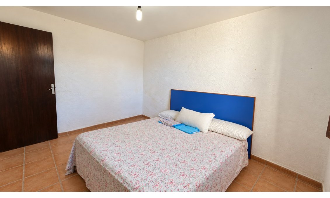 Segunda mano - Villa -
Orihuela Costa - Costa Blanca