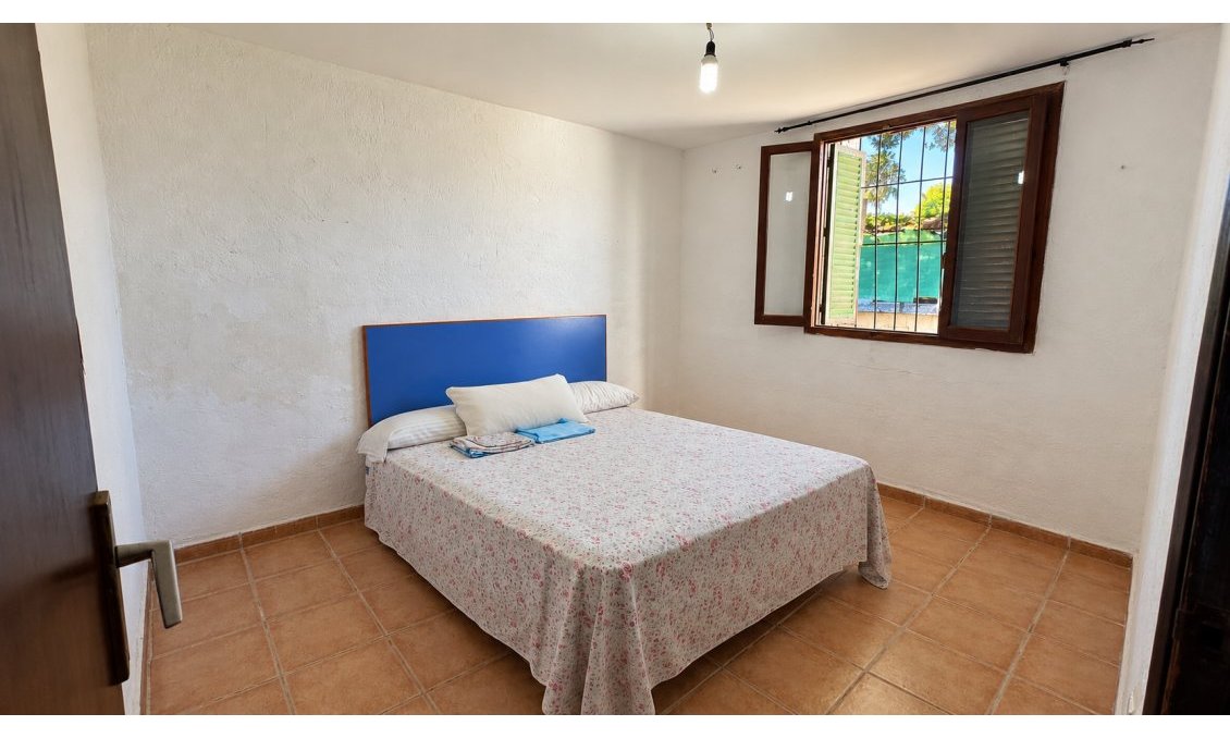Segunda mano - Villa -
Orihuela Costa - Costa Blanca