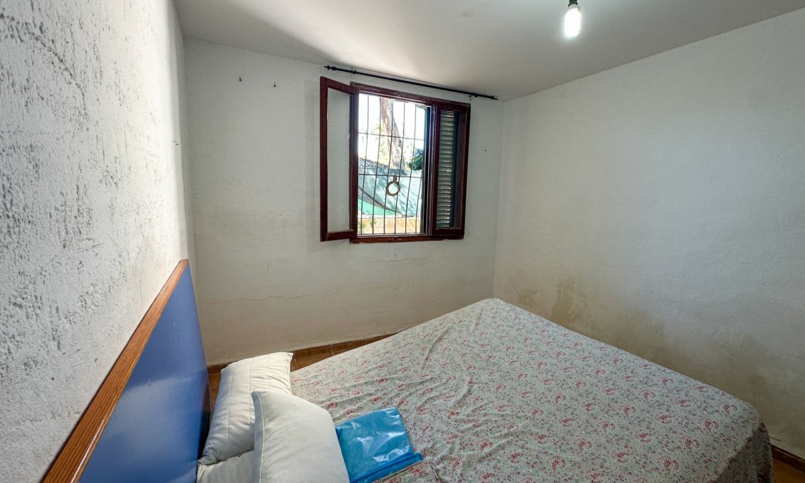 Segunda mano - Villa -
Orihuela Costa - Costa Blanca