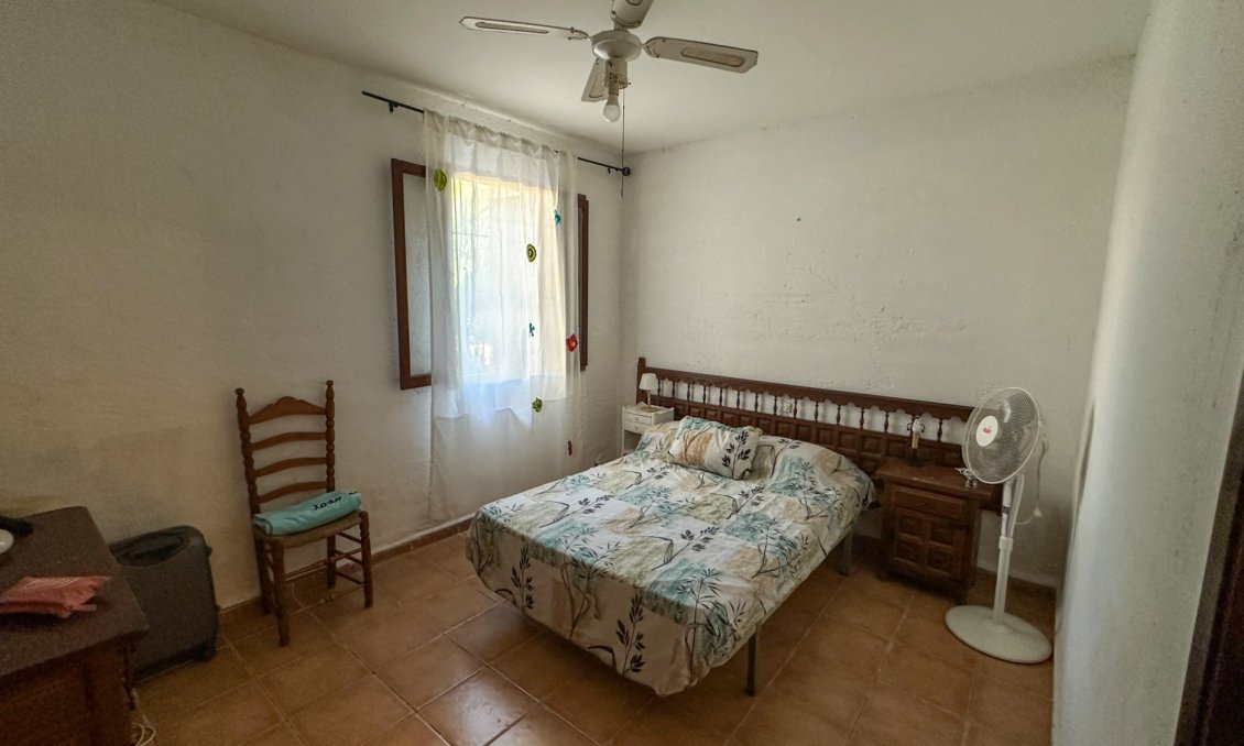 Segunda mano - Villa -
Orihuela Costa - Costa Blanca