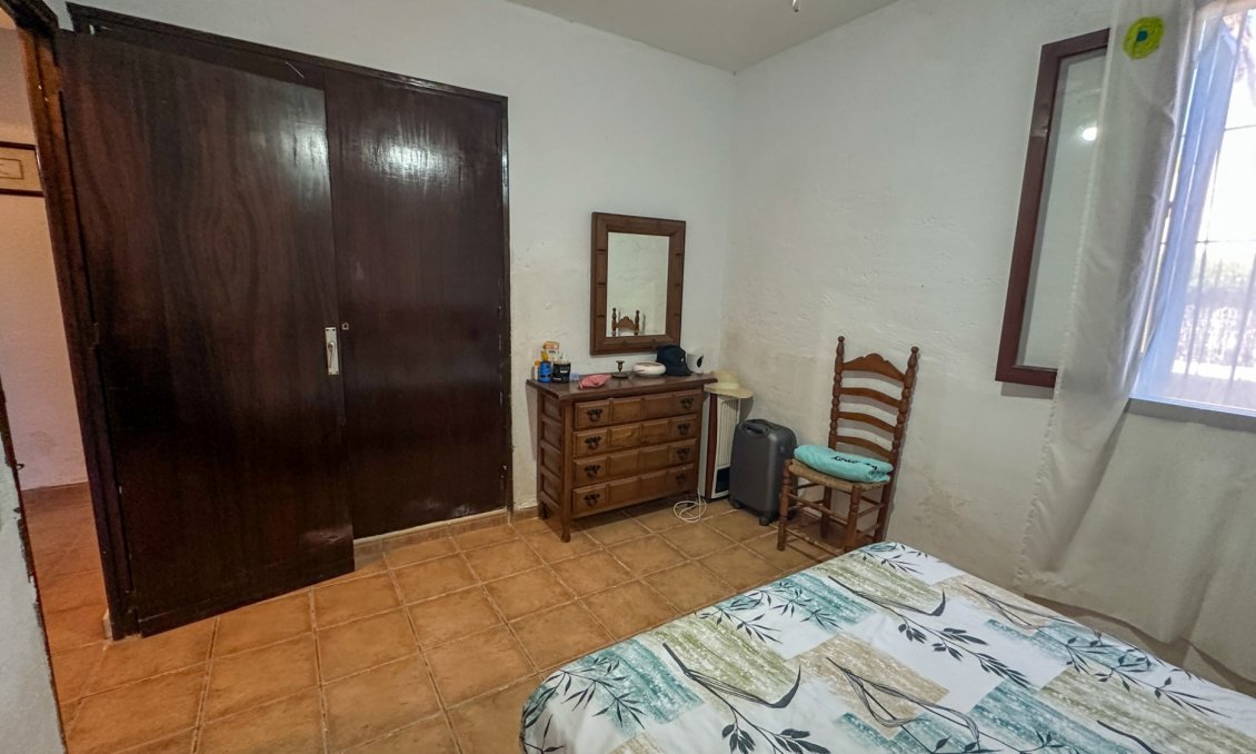 Segunda mano - Villa -
Orihuela Costa - Costa Blanca