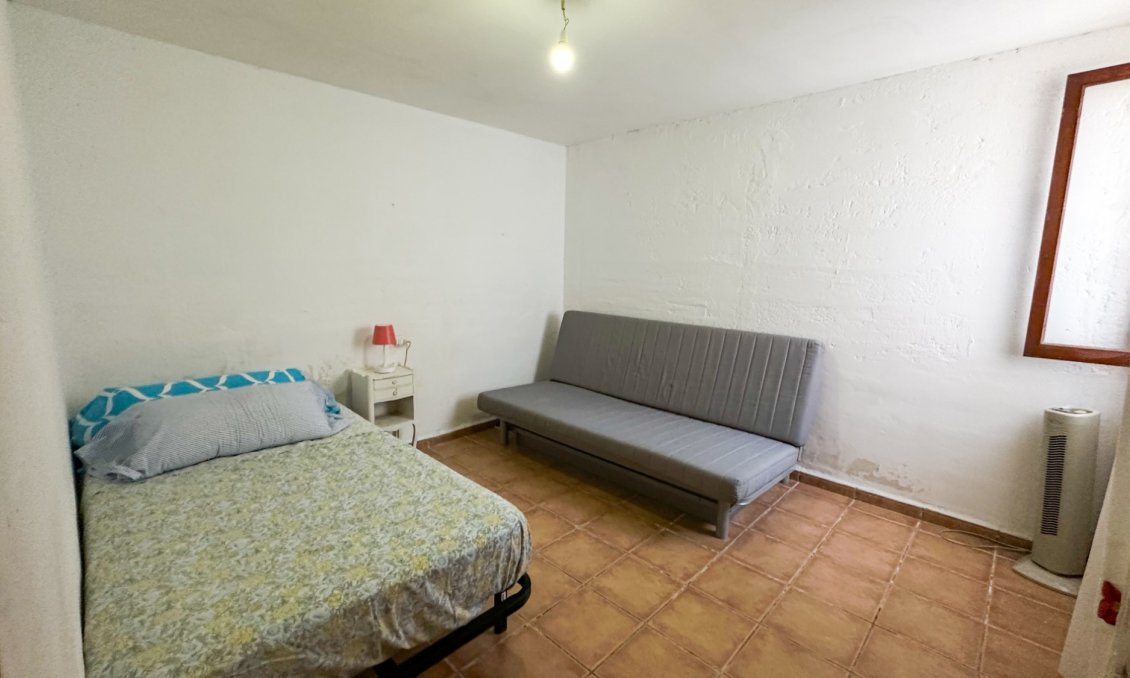 Segunda mano - Villa -
Orihuela Costa - Costa Blanca