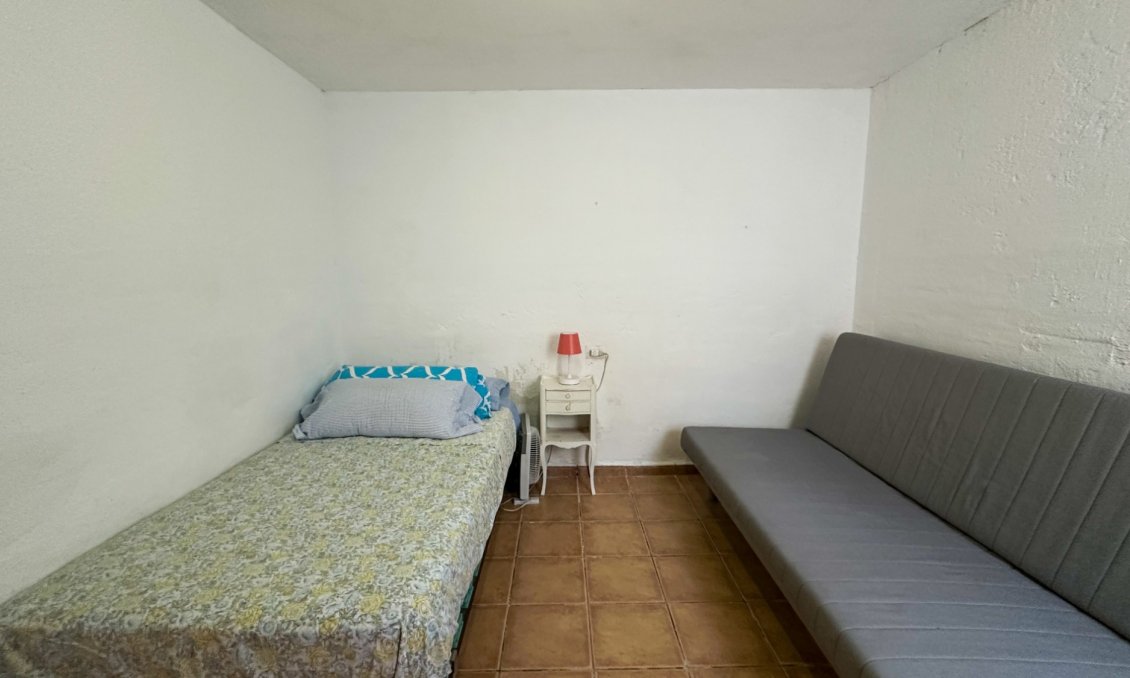 Segunda mano - Villa -
Orihuela Costa - Costa Blanca