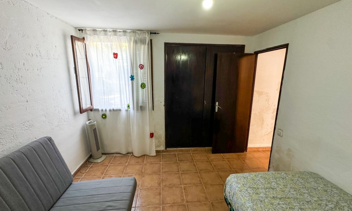 Segunda mano - Villa -
Orihuela Costa - Costa Blanca