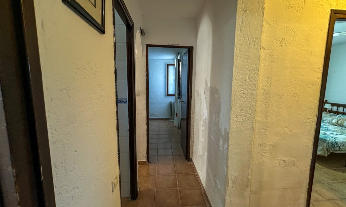 Segunda mano - Villa -
Orihuela Costa - Costa Blanca