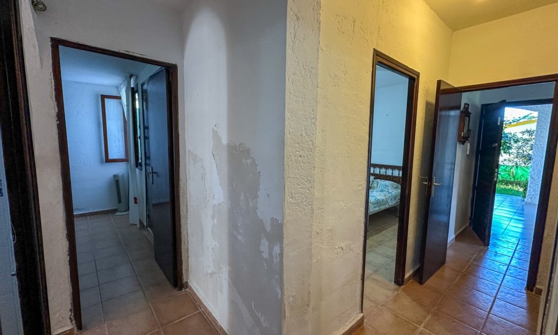 Segunda mano - Villa -
Orihuela Costa - Costa Blanca
