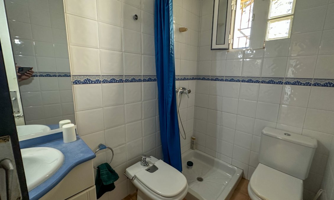 Segunda mano - Villa -
Orihuela Costa - Costa Blanca