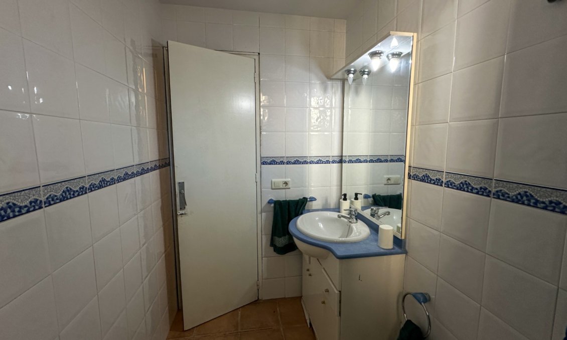 Segunda mano - Villa -
Orihuela Costa - Costa Blanca