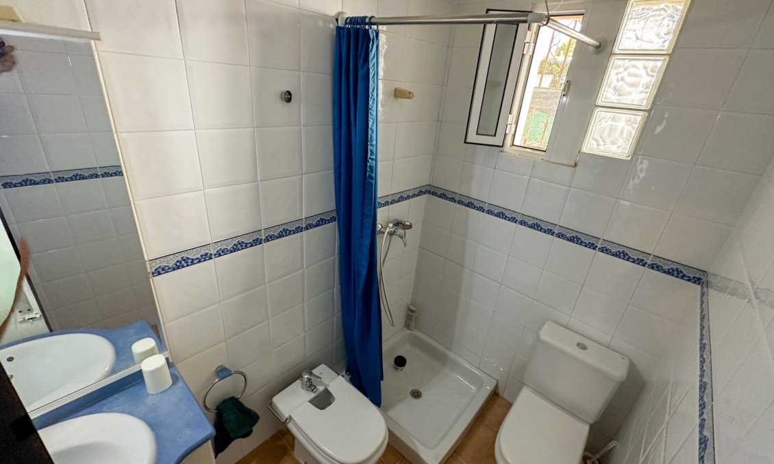 Segunda mano - Villa -
Orihuela Costa - Costa Blanca