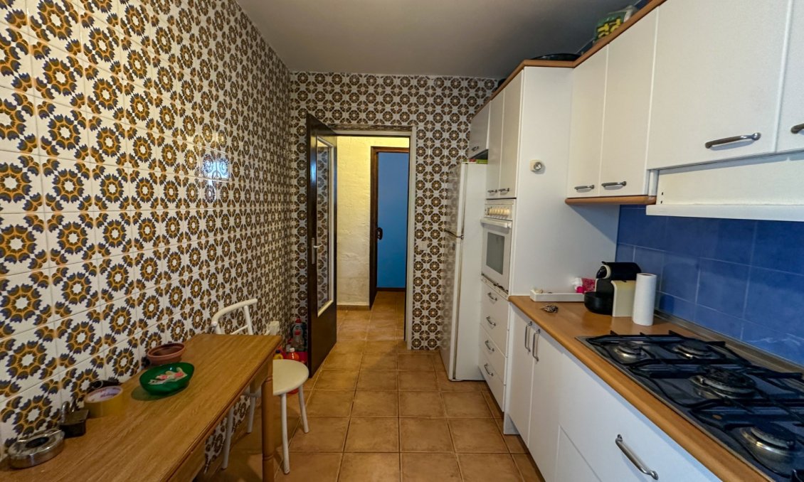 Segunda mano - Villa -
Orihuela Costa - Costa Blanca