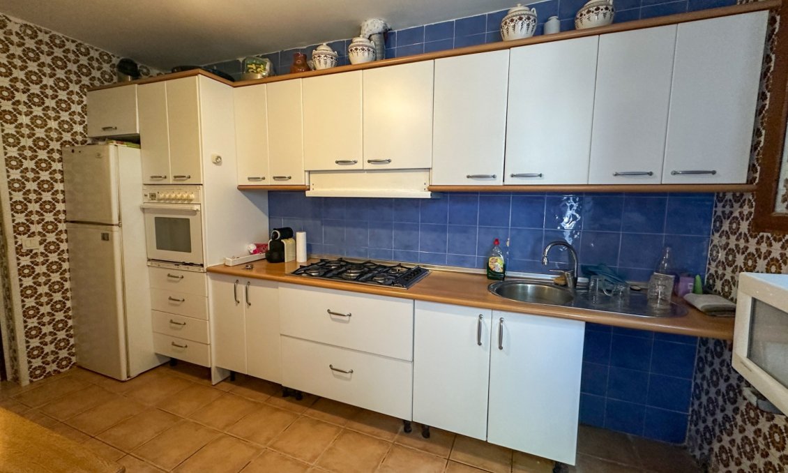Segunda mano - Villa -
Orihuela Costa - Costa Blanca