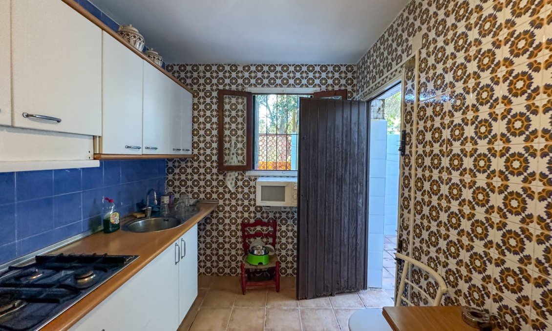 Segunda mano - Villa -
Orihuela Costa - Costa Blanca