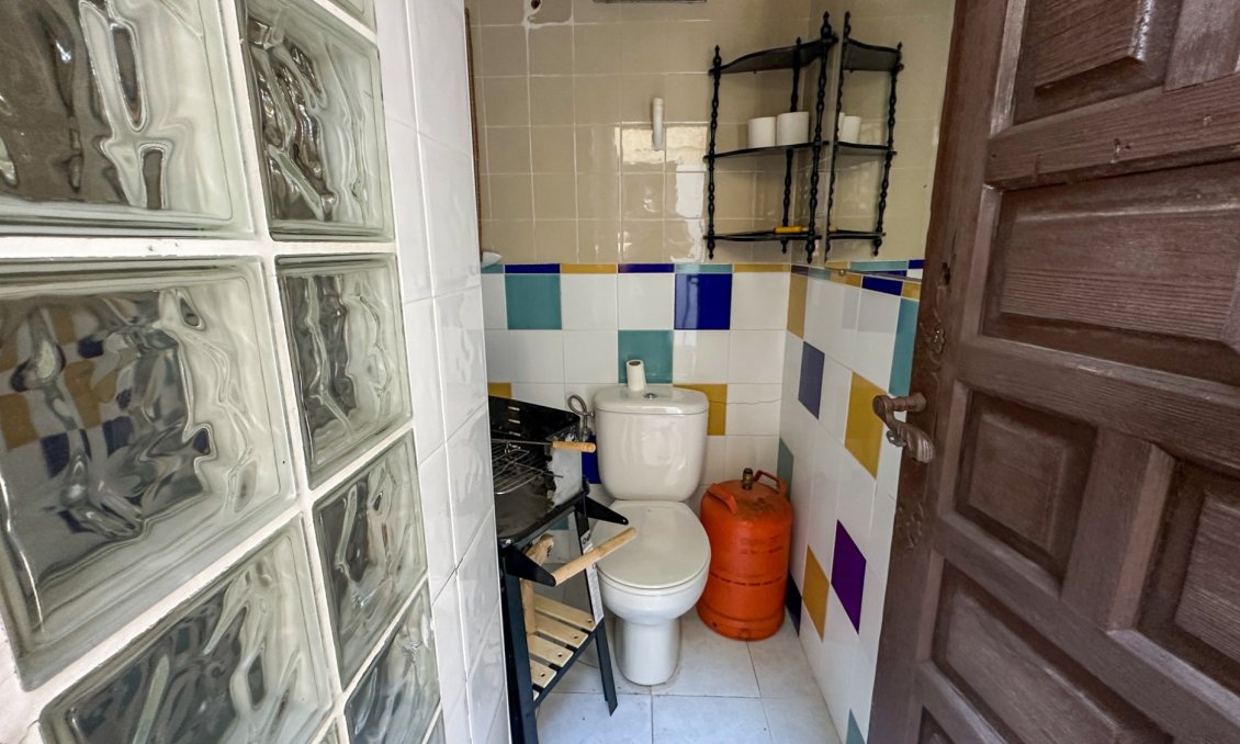 Segunda mano - Villa -
Orihuela Costa - Costa Blanca