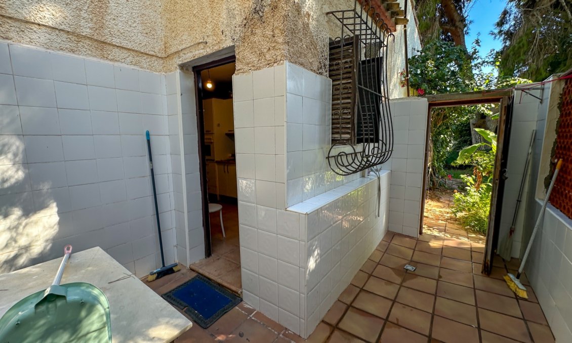 Segunda mano - Villa -
Orihuela Costa - Costa Blanca