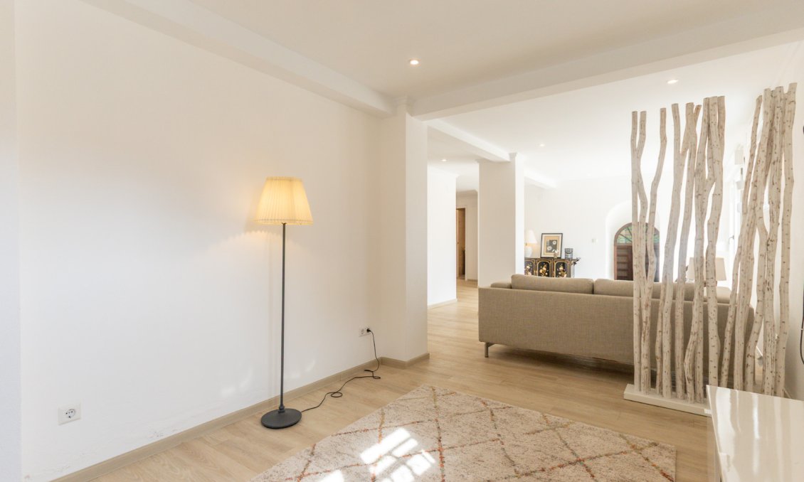 Segunda mano - Villa / Semi pareado -
Punta Prima - Costa Blanca