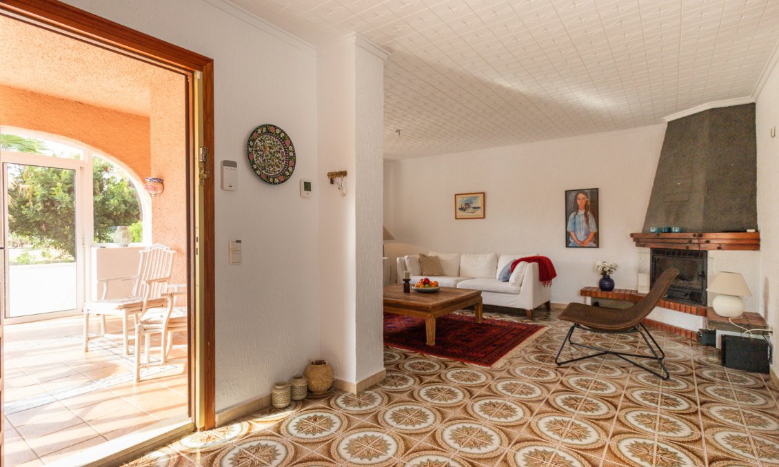 Segunda mano - Villa / Semi pareado -
Punta Prima - Costa Blanca