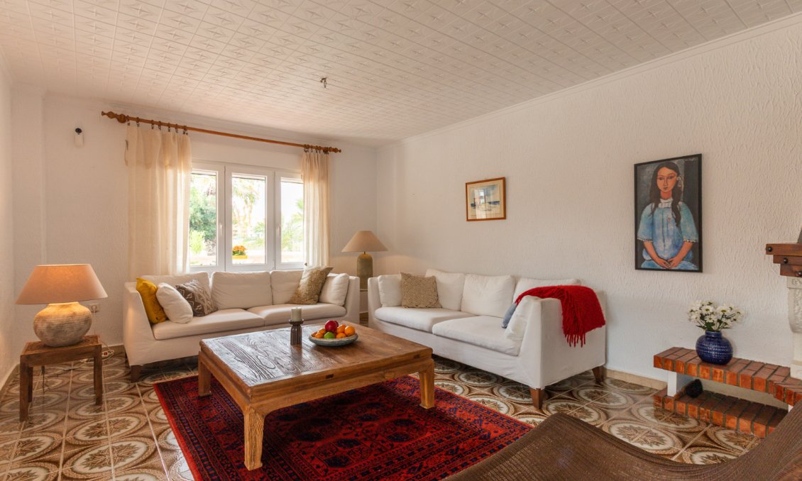 Segunda mano - Villa / Semi pareado -
Punta Prima - Costa Blanca