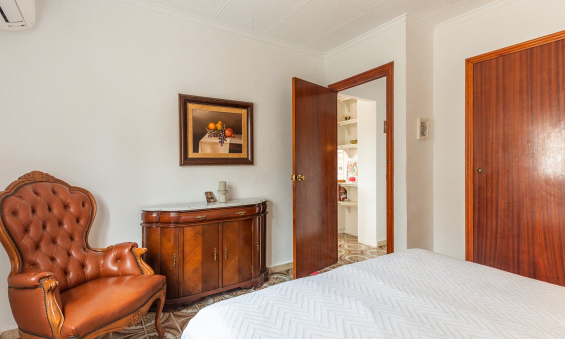 Segunda mano - Villa / Semi pareado -
Punta Prima - Costa Blanca