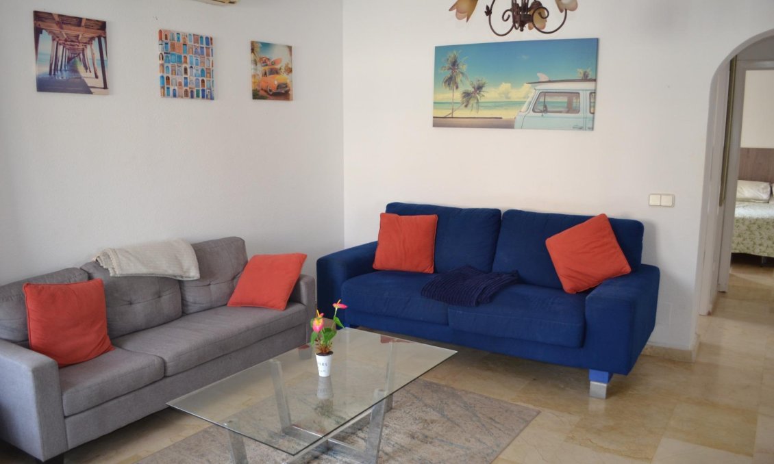 Segunda mano - Villa / Semi pareado -
Orihuela Costa - La Zenia