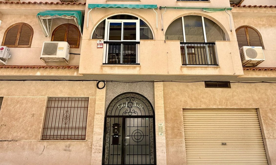 Segunda mano - Apartamento -
Lo Pagan - Villananitos