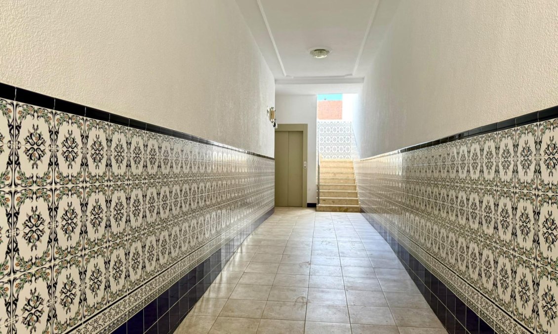 Segunda mano - Apartamento -
Lo Pagan - Villananitos