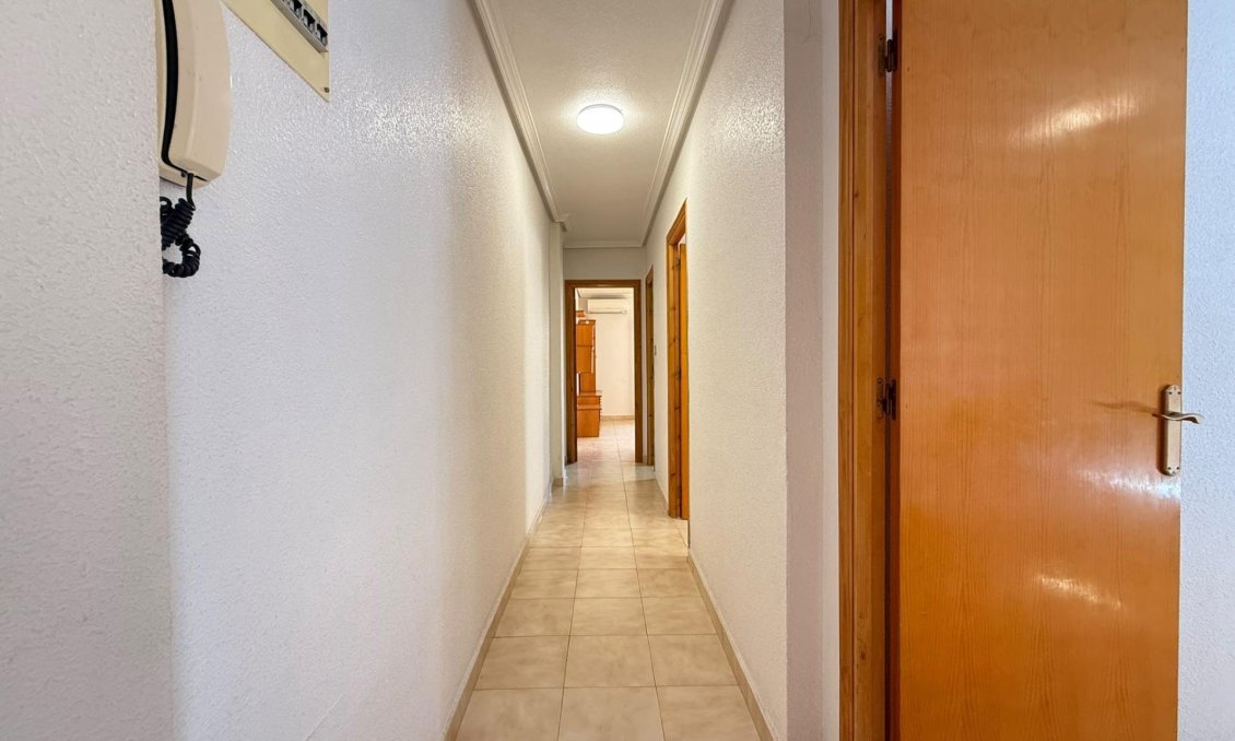 Segunda mano - Apartamento -
Lo Pagan - Villananitos