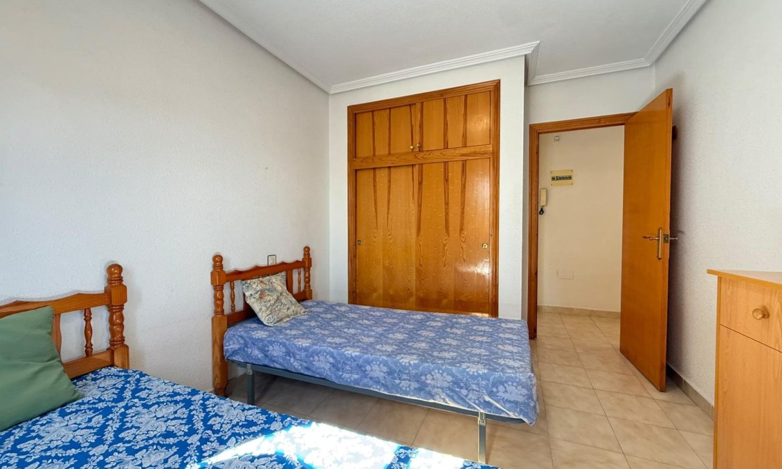 Segunda mano - Apartamento -
Lo Pagan - Villananitos