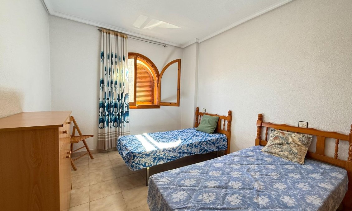 Segunda mano - Apartamento -
Lo Pagan - Villananitos
