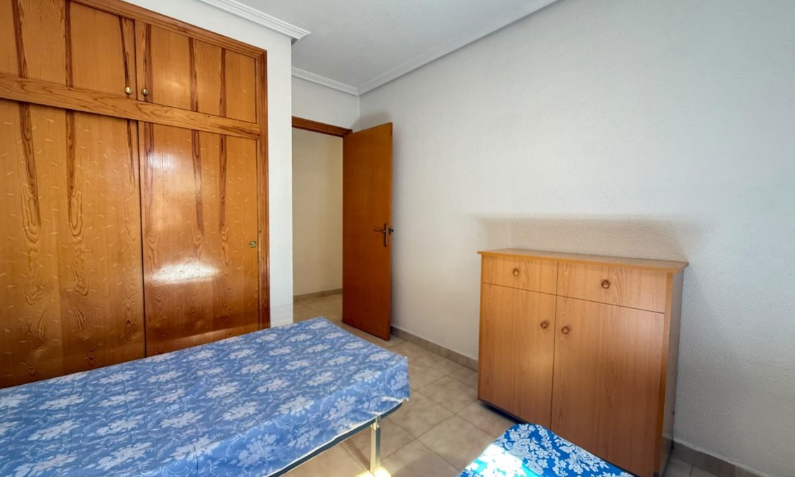 Segunda mano - Apartamento -
Lo Pagan - Villananitos