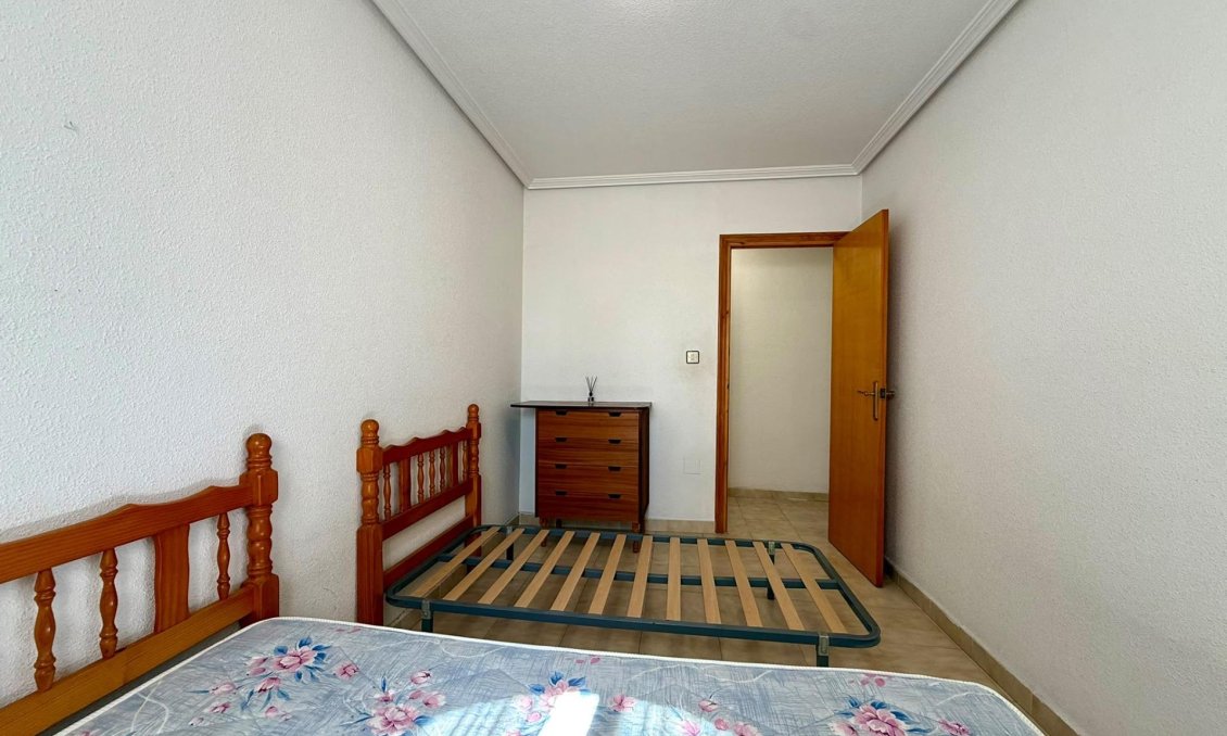 Segunda mano - Apartamento -
Lo Pagan - Villananitos