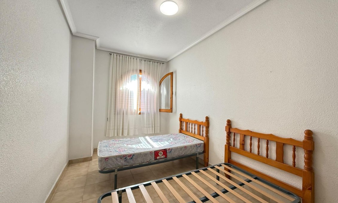 Segunda mano - Apartamento -
Lo Pagan - Villananitos